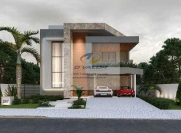 Casa · 4 Quartos · 4 Vagas · Imoveis - em Cabedelo