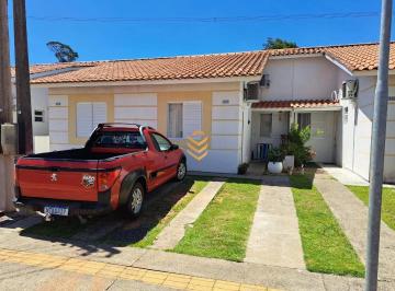 Casa · 2 Quartos · 2 Vagas · Casa à venda - em São José
