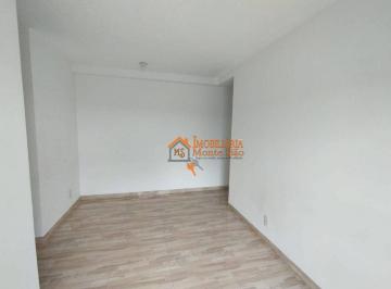 d31776fce19ba371ea8b56fa1e761ce5ca7a2f06 · Apartamento com 2 dormitórios à venda, 54 m² por R$ 419.000,00 - Jardim Modelo - São Paulo/SP