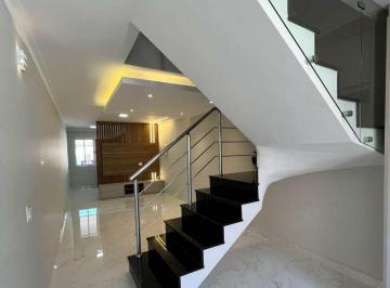 Casa · 115m² · 3 Quartos · 1 Vaga · Sobrado com 3 dorms, Vila Buenos Aires, São Paulo - R$ 620 mil, Cod: 3663