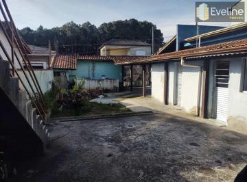 Casa · 250m² · 3 Quartos · 2 Vagas · Casa com 3 dorms, Vila Nova Cintra, Mogi das Cruzes - R$ 450 mil, Cod: 3667