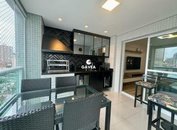 Apartamento · 105m² · 3 Quartos · 2 Vagas · Apartamento à venda no Gonzaga em Santos.