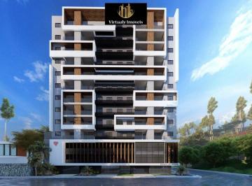 Apartamento · 66m² · 2 Quartos · 1 Vaga · Apartamento no Edifício Reserva do Bosque em Camboriú