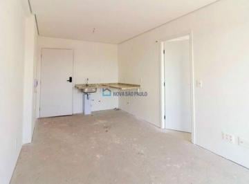 Apartamento · 38m² · 1 Quarto · 1 Vaga · Apartamento 01 dormitório 01vaga - Paraiso