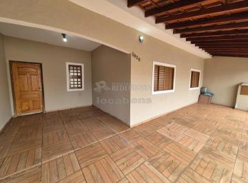 Casa · 200m² · 3 Quartos · 3 Vagas · João Paulo 2 - Casa Locação e Venda com 3 dormitórios