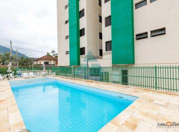 Apartamento · 61m² · 3 Quartos · 1 Vaga · Apartamento com 3 dorms, Centro, Caraguatatuba - R$ 645 mil, Cod: 2323