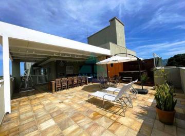 Apartamento · 306m² · 4 Quartos · 4 Vagas · Cobertura com 4 dorms, Centro, Ubatuba - R$ 4.2 mi, Cod: 2313