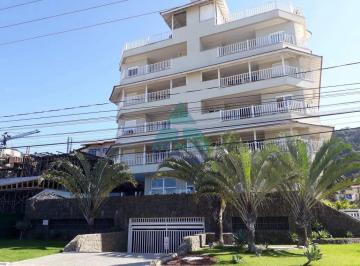 Apartamento · 88m² · 2 Quartos · 1 Vaga · Apartamento com 2 dorms, Praia Grande, Ubatuba - R$ 1.4 mi, Cod: 2301