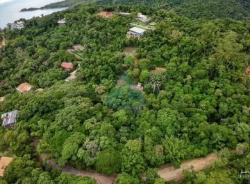 Terreno · 998m² · Terreno, Praia do Pulso, Ubatuba - R$ 1 mi, Cod: 2327