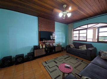 Casa · 110m² · 4 Quartos · 2 Vagas · Casa assobradada com 4 dormitórios, 3 banheiros, piscina, 2 vagas na Vila Ré.