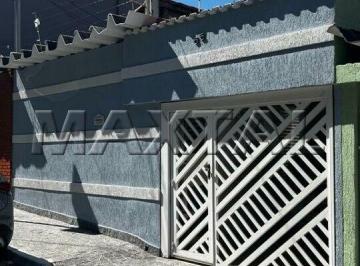Casa · 130m² · 2 Quartos · 2 Vagas · Casa a venda com 2 suítes, sala, copa, cozinha com armários 2 lavanderias entrada lateral e 2 vagas