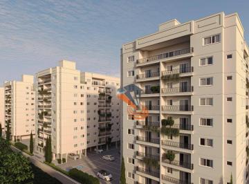 5671d747adc34794140c56f79f42de9d44aade1f · Apartamento à venda, 61 m² por R$ 420.000,00 - Centro - Biguaçu/SC
