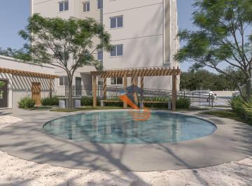 98ff532d1ade01fc93c19aefd04d9d808cb33deb · Apartamento com 2 dormitórios à venda, 53 m² por R$ 345.000,00 - Nossa Senhora do Rosário - São José