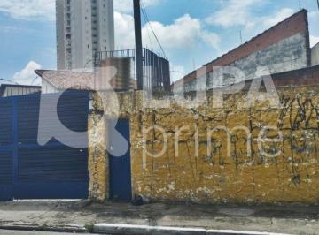 Terreno · 50m² · TERRENO RESIDENCIAL COM 300M² PARA VENDA, VILA MARIA BAIXA, SÃO PAULO