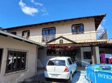 02b260c23fa3db9487702891e4fc214ecc8e924a · Terreno com 2 casas no Aventureiro