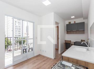 Apartamento · 33m² · 2 Quartos · Apartamento para Aluguel - Bosque da Saúde, 2 Quartos, 33 m2 - São Paulo