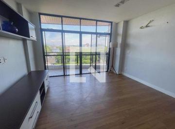 Apartamento · 120m² · 2 Quartos · 1 Vaga · Apartamento para Aluguel - Jardim 25 de Agosto, 2 Quartos,  120 m2 - Duque de Caxias