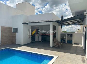 Casa · 360m² · 1 Quarto · 2 Vagas · Casa de Condomínio com 1 dorm, Cajuru do Sul, Sorocaba - R$ 1.19 mi, Cod: 252