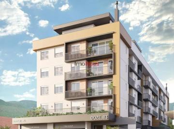 Apartamento · 88m² · 3 Quartos · 1 Vaga · Apartamento de 3 dormitórios disponível para venda em Três Coroas