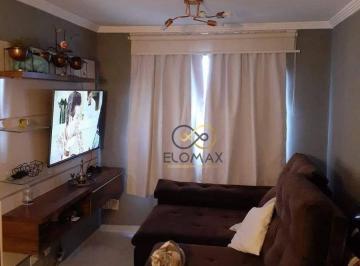 8caf2f3ba26dd01b13d73ba9ee68b7ab53d69934 · Apartamento com 2 dormitórios à venda, 52 m² por R$ 320.000 - Vila Irmãos Arnoni - São Paulo/SP20000