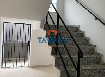 Apartamento · 43m² · 2 Quartos · Locação - Apartamento 42,80m² - 02 dorms - Vila Carrão