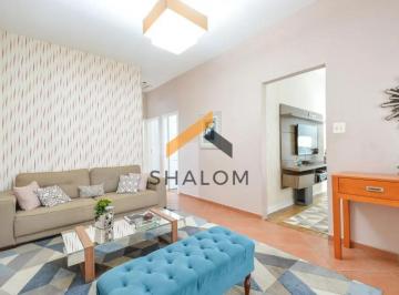 Casa · 194m² · 4 Quartos · 3 Vagas · Residência Exclusiva: Conforto, Luxo e Tranquilidade