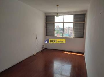 44ef45113e8174cab8a332ae16059de4b66cf8a5 · Apartamento com 1 dormitório para alugar, 68 m² por R$ 1.900,00/mês - Centro - São Bernardo do Campo