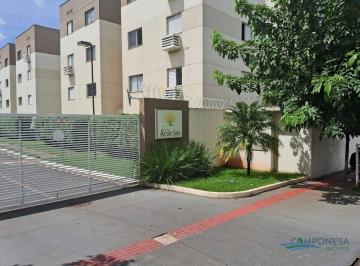 46cf9ee90f8394640806074ce4b5530c82f37017 · Apartamento com 2 dormitórios à venda, 44 m² por R$ 180.000,00 - Jardim Maria Luiza - Londrina/PR