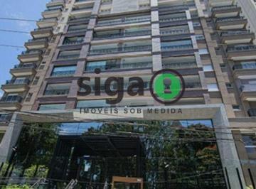 Apartamento · 100m² · 3 Quartos · 1 Vaga · Apartamento para venda no Jardim Guedala, São Paulo - SP