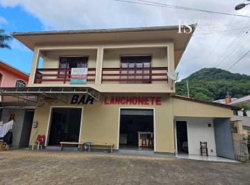 Rural · 1500m² · 4 Quartos · 2 Vagas · Chácara à venda no bairro Santa Maria - Antônio Carlos/SC