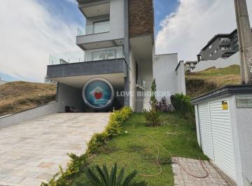 Casa · 300m² · 3 Quartos · 4 Vagas · Condomínio Aruã Brisas - Casa Alto Padrão À Venda No Condomínio Aruã Brisas Em Mogi