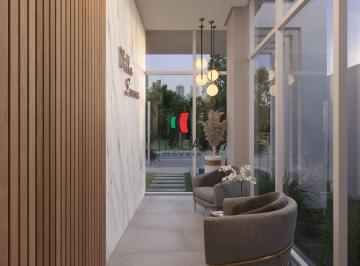Apartamento · 80m² · 2 Quartos · 1 Vaga · Apartamento em Souza Cruz, Brusque/SC