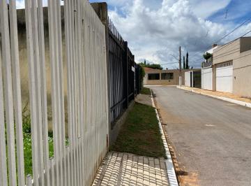 Casa de 3 quartos, Brasília · Casa Rua 8 condomínio 2 suíes 3 quartos nascente