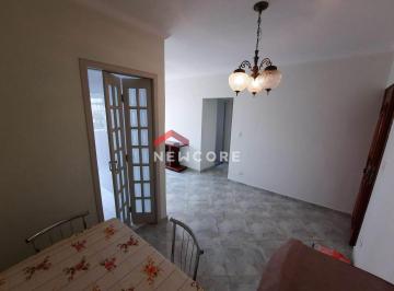 Apartamento · 45m² · 1 Quarto · 1 Vaga · Apartamento em Rua Padre Anchieta - Centro - São Vicente/SP