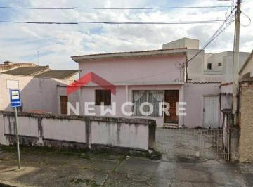 Terreno · 293m² · Lote em Rua Princesa Isabel - Vila Guiomar - Santo André/SP