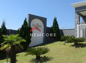 Terreno · 415m² · Lote em condomínio em Avenida Bandeirantes - Brigadeiro Tobias - Sorocaba/SP