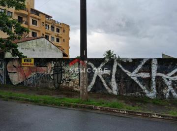 Terreno · 1800m² · Lote em Rua Barão De Mauá - Centro - Peruíbe/SP