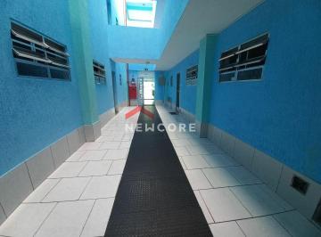Apartamento · 30m² · 1 Quarto · Studio em Rua Flórida - Real - Praia Grande/SP