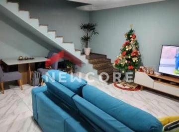 Casa · 185m² · 3 Quartos · 2 Vagas · Casa de condomínio em Rua Pereiro - Taquara - Rio de Janeiro/RJ
