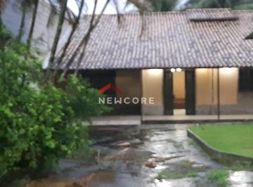 Casa · 360m² · 2 Quartos · 2 Vagas · Casa em  Estrada do Magarça - Campo Grande - Rio de Janeiro/RJ