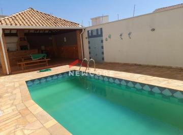 Casa · 288m² · 4 Quartos · 4 Vagas · Casa de condomínio em  Rua Antônio Éder Mundt Leme - Parque Alto Taquaral - Campinas/SP