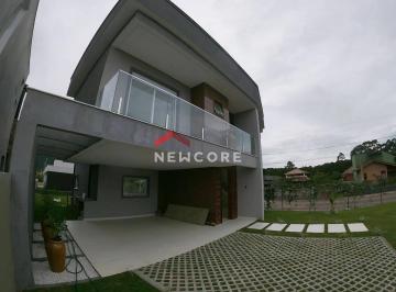 Casa de 3 quartos, Florianópolis · Casa de condomínio em Avenida Red Park - São João do Rio Vermelho - Florianópolis/SC