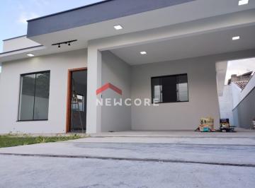 Casa · 145m² · 3 Quartos · 4 Vagas · Casa em Rua Doze - Pontal de Santa Marina - Caraguatatuba/SP