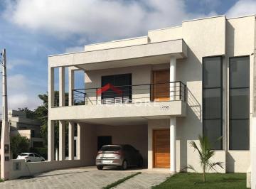 Casa · 280m² · 3 Quartos · 4 Vagas · Sobrado em Rua Rui Barbosa - Loteamento Residencial Campos do Conde II - Tremembé/SP