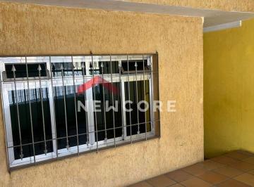 Casa · 295m² · 4 Quartos · 1 Vaga · Casa em  Rua João Abreu Castelo Branco - Vila Carmosina - São Paulo/SP