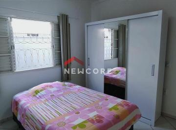 Casa · 123m² · 2 Quartos · 2 Vagas · Casa em Piratininga - Centro - Piratininga/SP