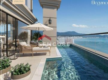 Apartamento · 134m² · 3 Quartos · 2 Vagas · Apartamento em Rua Moema - Itacolomi - Balneário Piçarras/SC