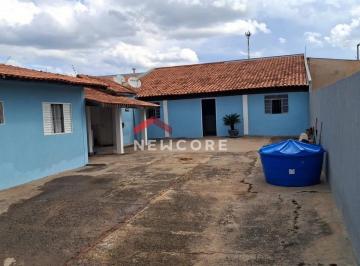 Casa · 354m² · 3 Quartos · 6 Vagas · Casa em Rua João Marques Lontra - Jardim Solange - Bauru/SP