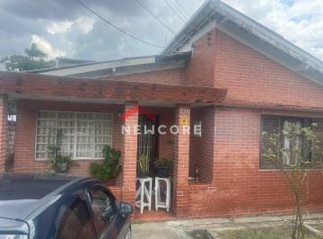 Casa · 65m² · 2 Quartos · 2 Vagas · Casa em  Rua Doutor Pereira de Resende - Vila Nhocune - São Paulo/SP