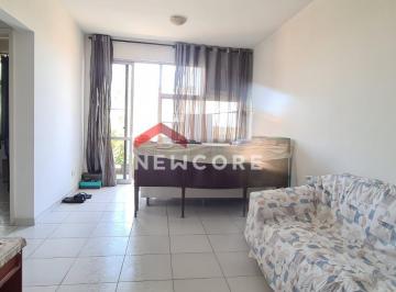 Apartamento · 86m² · 2 Quartos · 2 Vagas · Apartamento em Rua Marechal Mascarenhas de Morais - Copacabana - Rio de Janeiro/RJ